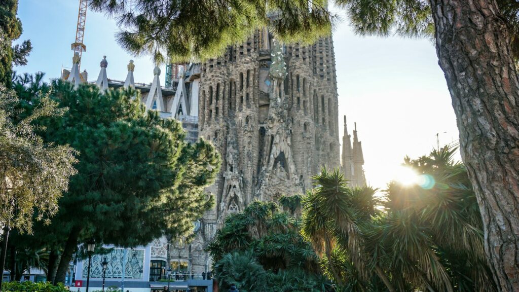 Luxurious Summer Experiences in Barcelona Your Ultimate Guide » A Day of Luxury in Barcelona: Unforgettable High-End Experiences