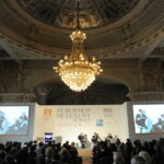 Upcoming to Barcelona: Business of Luxury Summit 2025