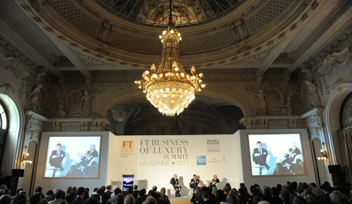 5804451916 15ff69e6f9 b » Upcoming to Barcelona: Business of Luxury Summit 2025