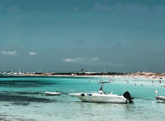 Pexels FormenteraSummer2025 EnjoyTheRide » Summer 2025 Destination: Formentera, Must-Have Visits