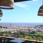 Top 7 «Rooftops» in Barcelona (2025 Edition)