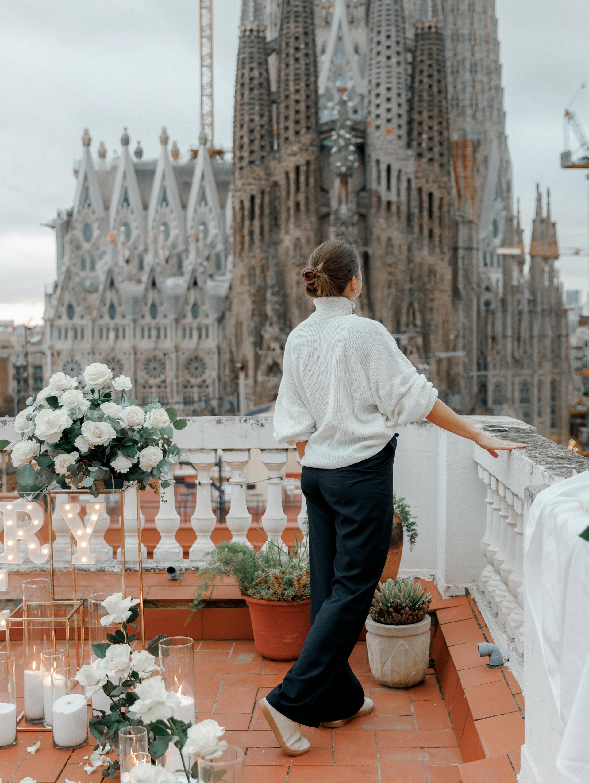 pexels 2147499152 29632553 » From Gaudí to Miró: A Cultural Luxury Tour of Barcelona