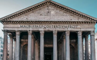 Roma cultural agenda for VIPs (2025)