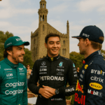 Barcelona F1 Keys for every pilot (2025)