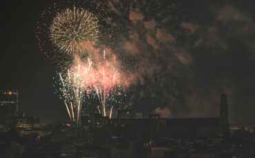 Upcoming Festivals in Barcelona for Summer 2025 Enjoy The Ride F0