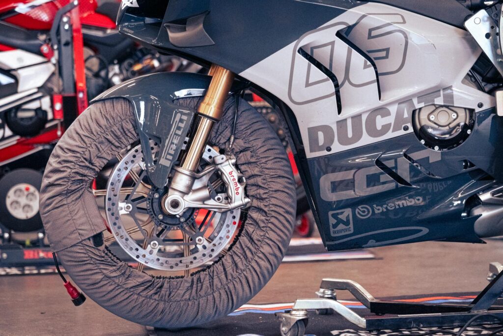pexels imperioame 33175740 » The keys of MotoGP of Catalunya 2025