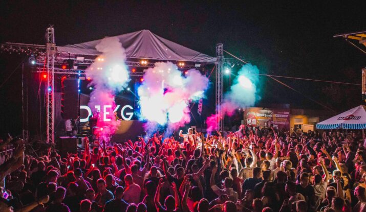pexels mikky k 158844 625644 » Powerful Reasons to Love the Best Festivals in Barcelona This Summer 2025