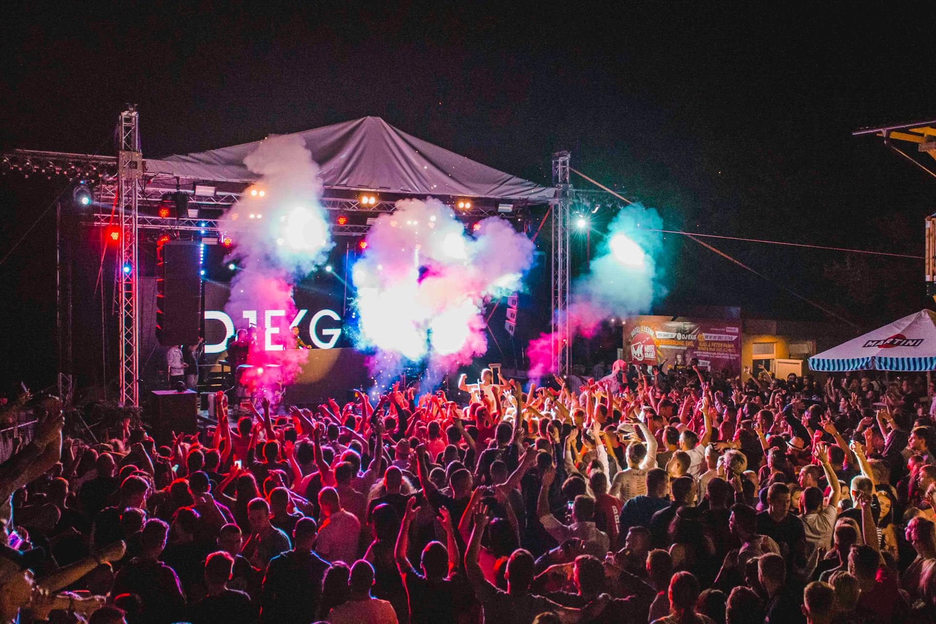 pexels mikky k 158844 625644 » Powerful Reasons to Love the Best Festivals in Barcelona This Summer 2025