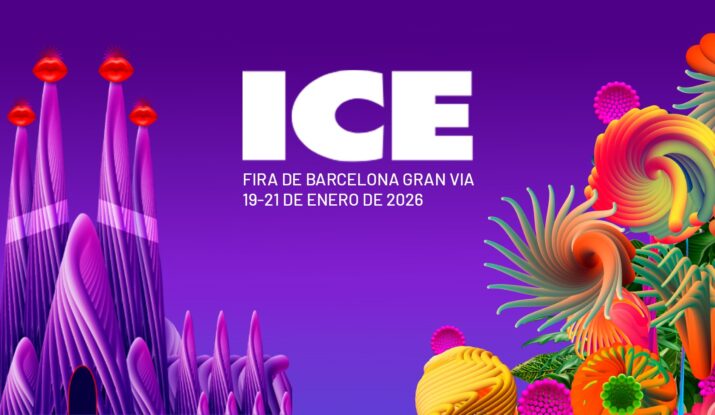 ICE2026 Barcelona With EnjoyTheRide F2 &raquo; Your best experience at Gaming ICE Barcelona 2026