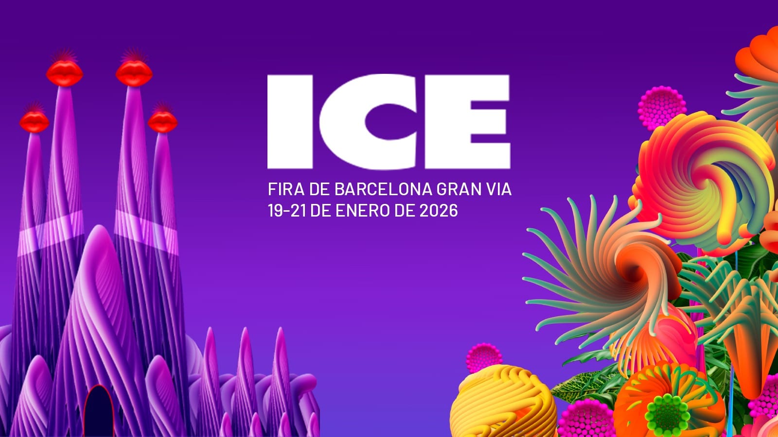 ICE2026 Barcelona With EnjoyTheRide F2 &raquo; Your best experience at Gaming ICE Barcelona 2026