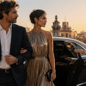 Personalised Concierge Service for Exclusive Experiences